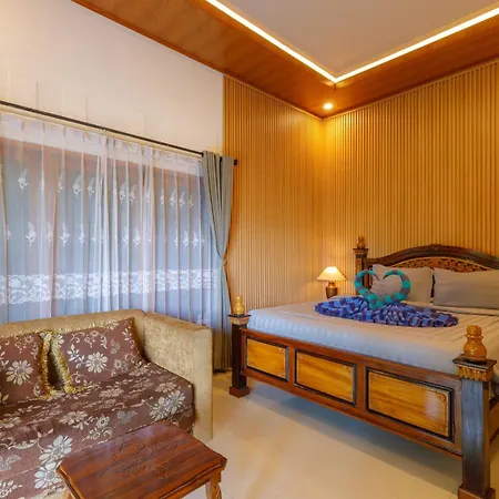 Sekumpul Guest House