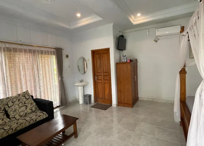 Sekumpul بيت ضيافة 3*