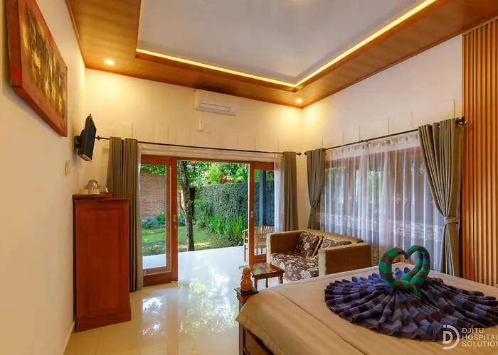 Sekumpul 3* Sudaji